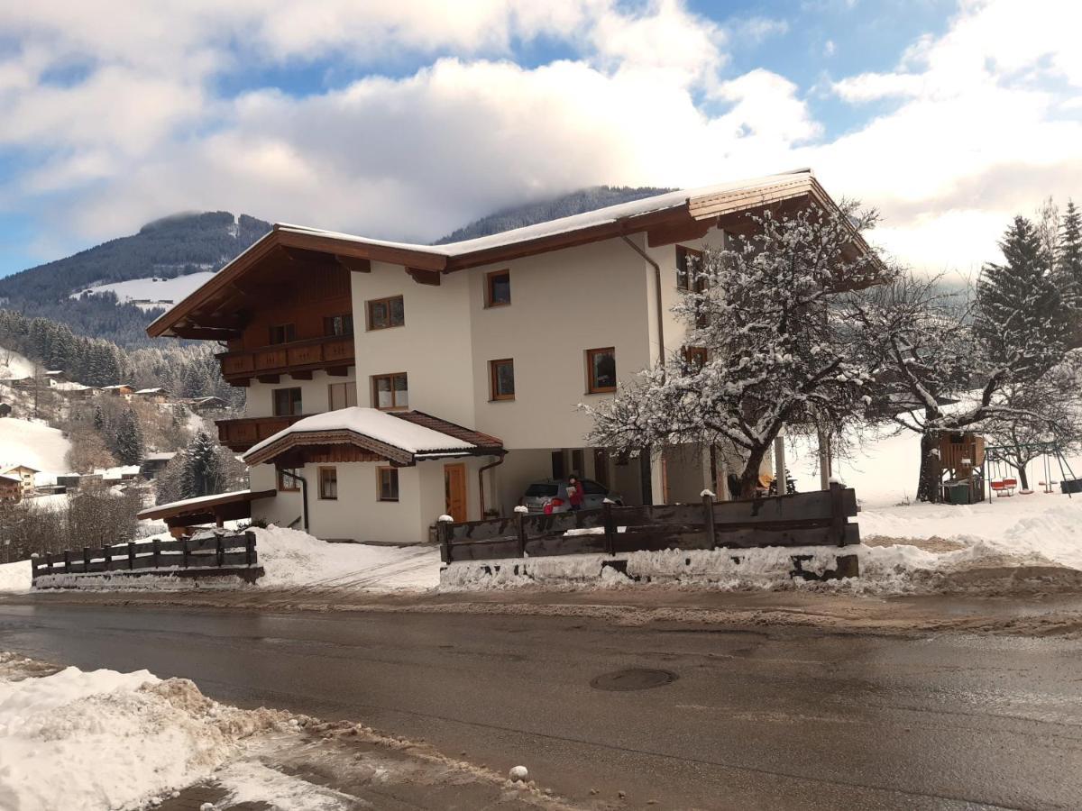 Haus Joachim Apartment Oberau Luaran gambar