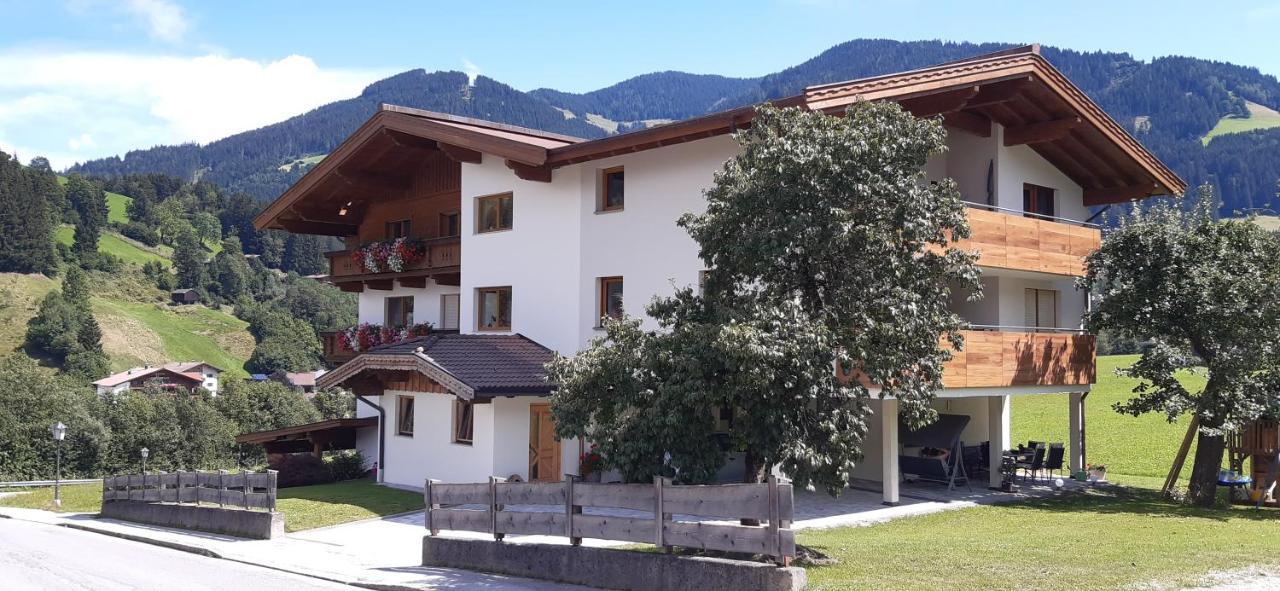 Haus Joachim Apartment Oberau Luaran gambar